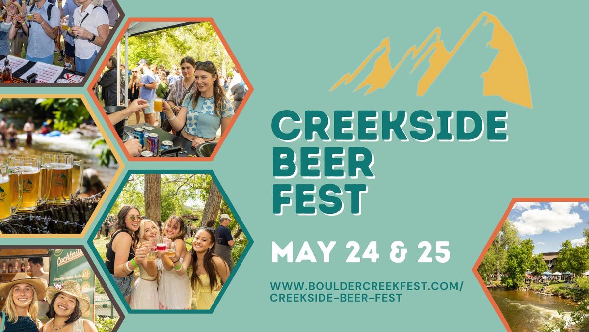 Creekside Beer Fest