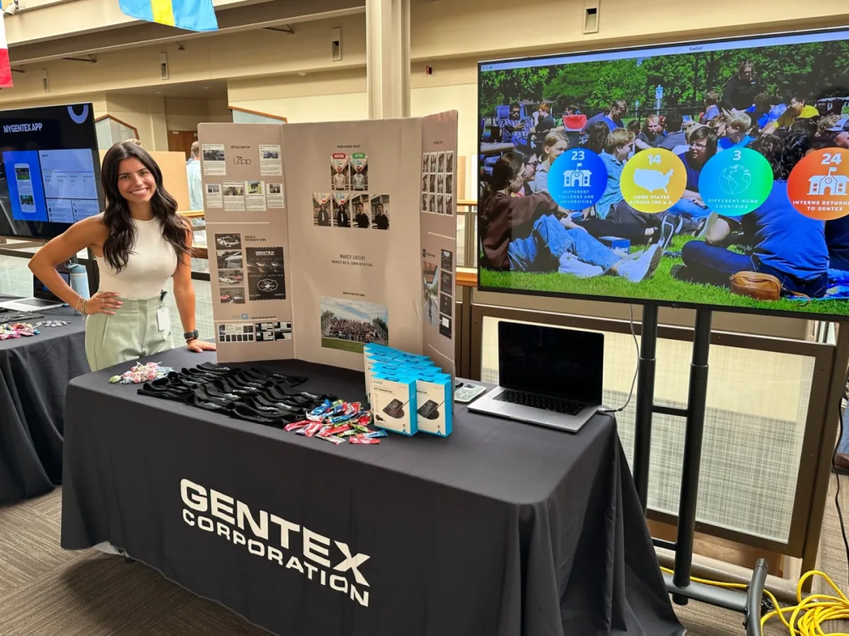 After Hours Intern Showcase