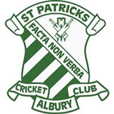 St Patricks Cricket Club