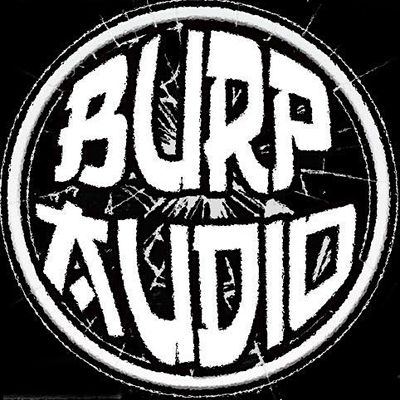 burp audio