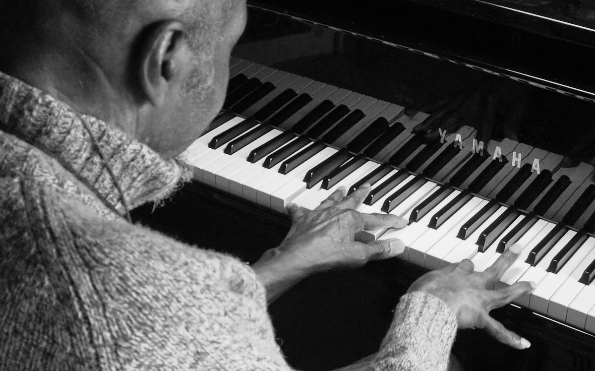 A Tribute to Horace Parlan