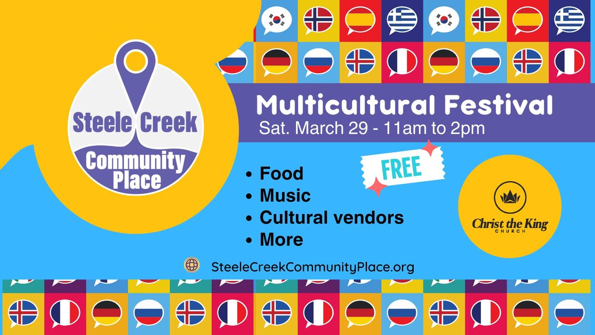 Multicultural Festival