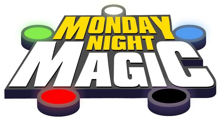 MTG - Monday Night Magic