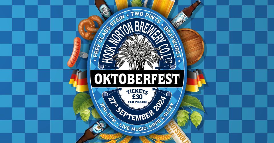 Oktoberfest 2024