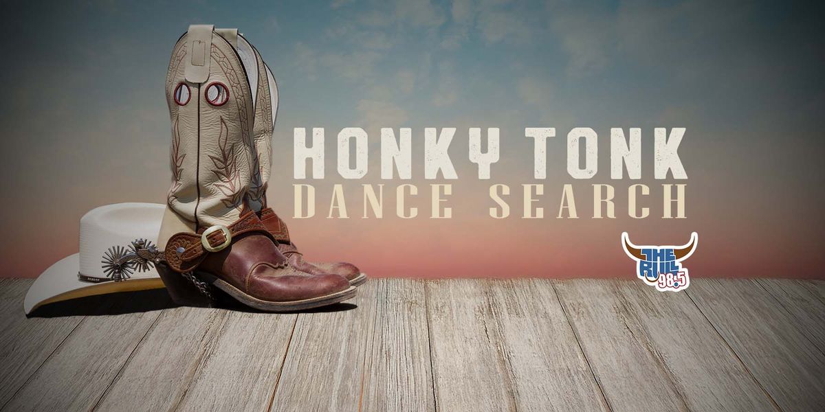 Honky Tonk Dance Search