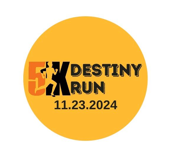 5K Destiny Run 