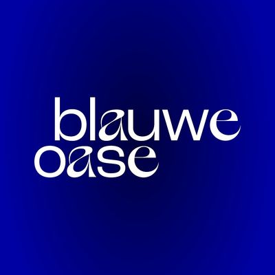 Blauwe Oase