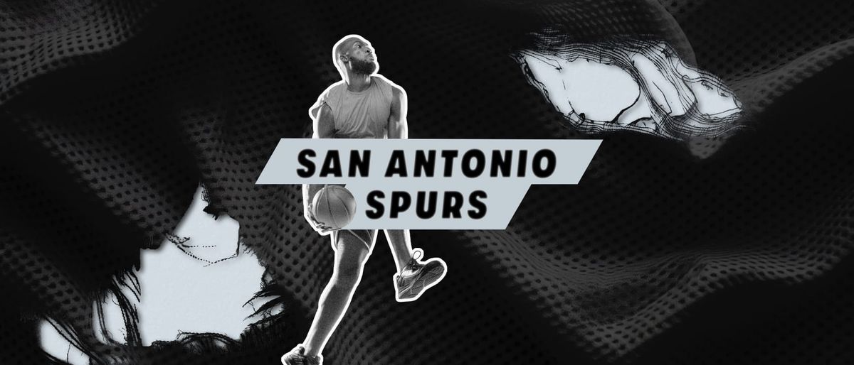 Parking NBA Cup: San Antonio Spurs at Portland Trail Blazers