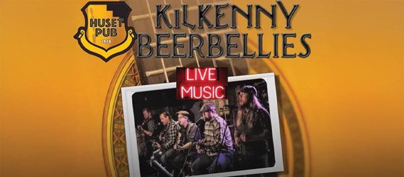 Kilkenny Beerbellies