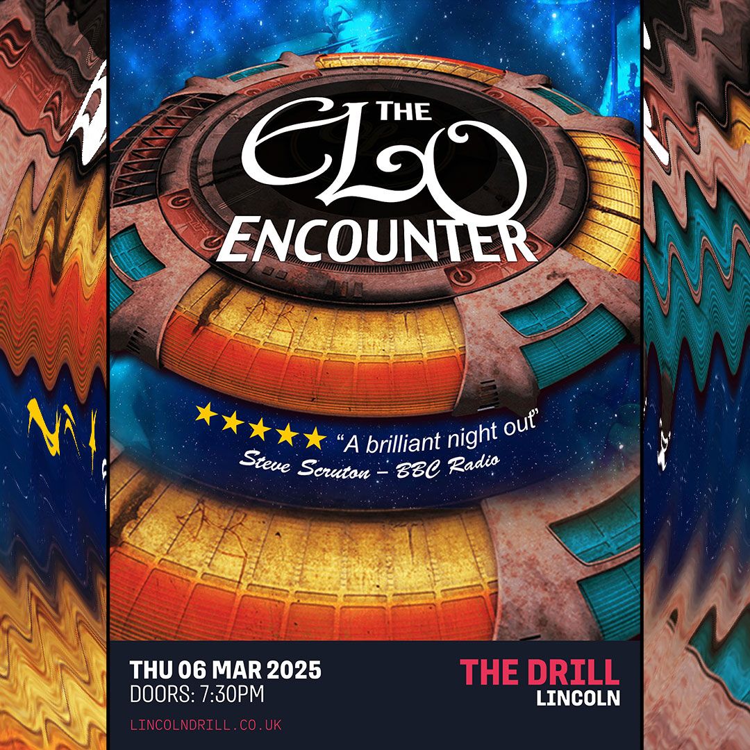 ELO Encounter