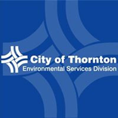 City of Thornton Environmental Services