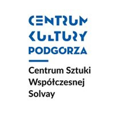 Centrum Sztuki Wsp\u00f3\u0142czesnej \