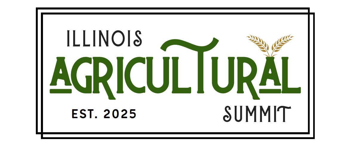 Illinois Agricultural Summit