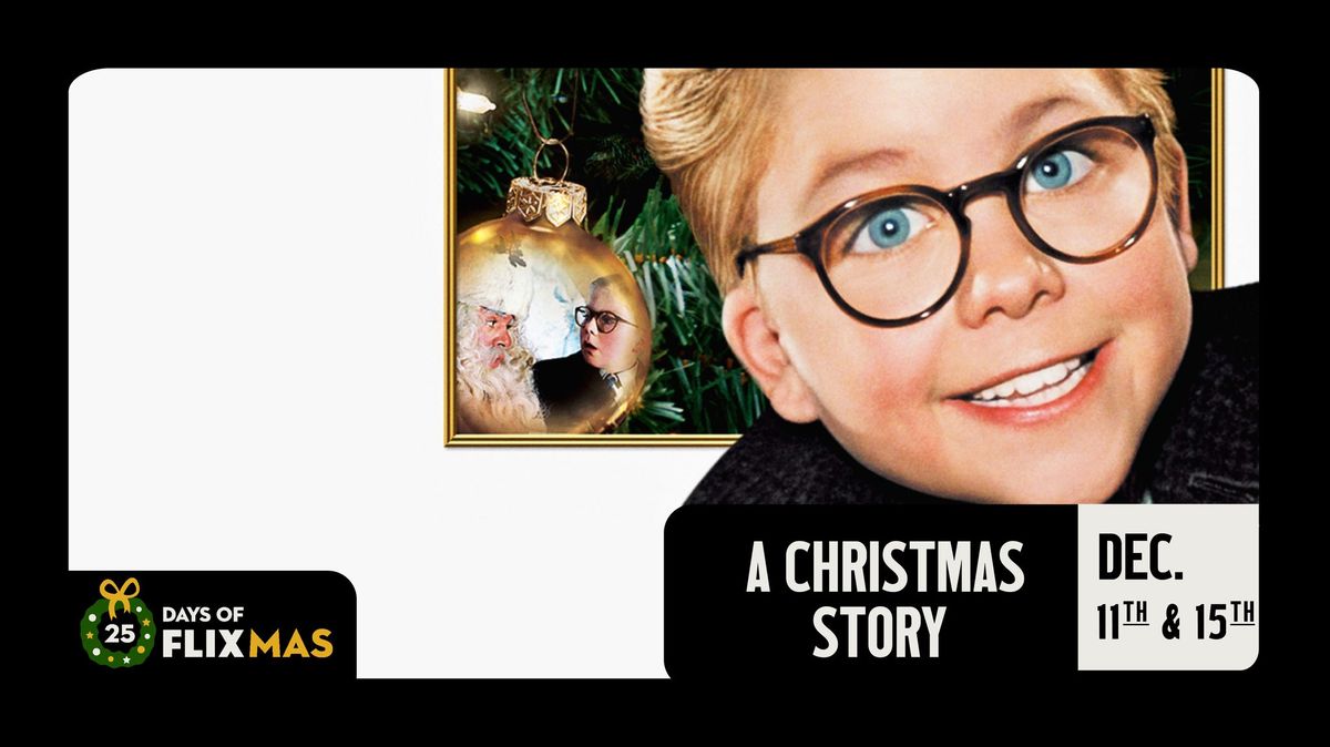 A Christmas Story