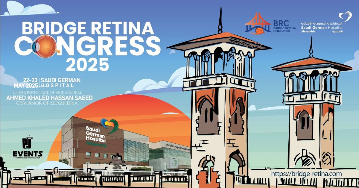 Bridge Retina Congress 2025