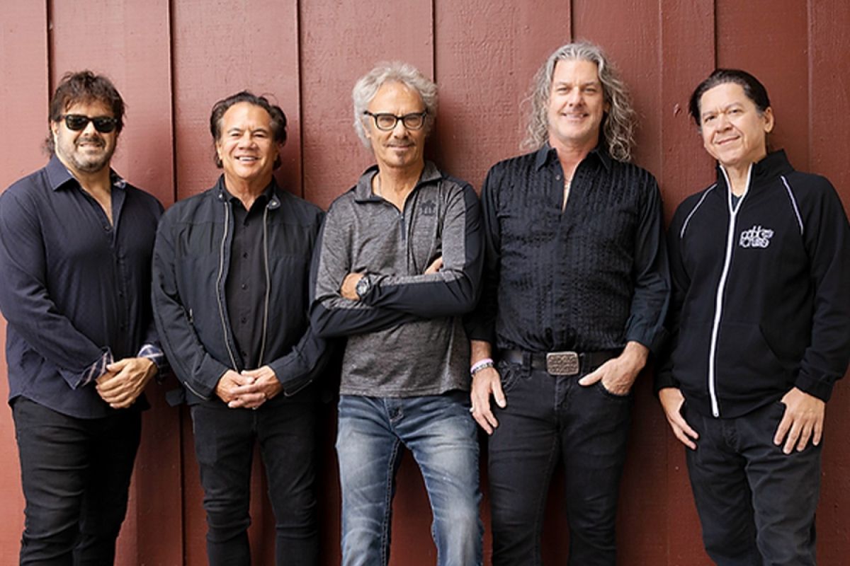 Pablo Cruise