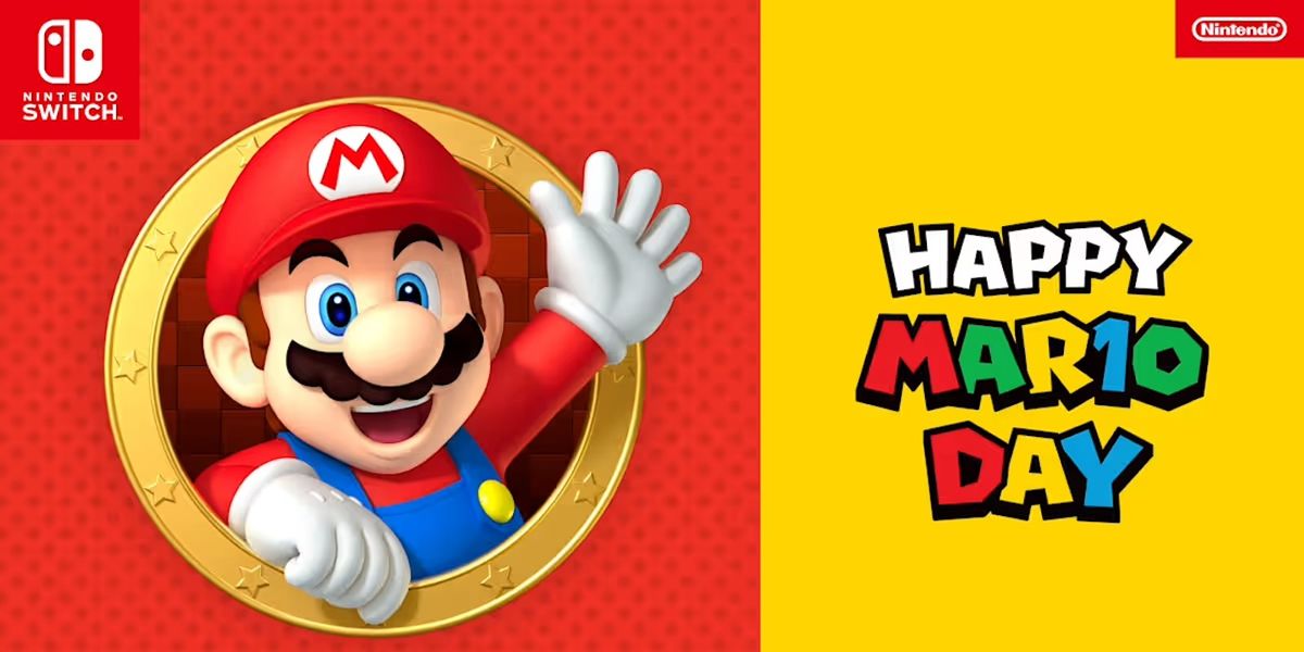 Mario