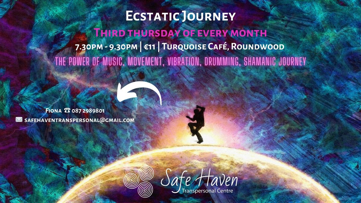 Ecstatic Journey