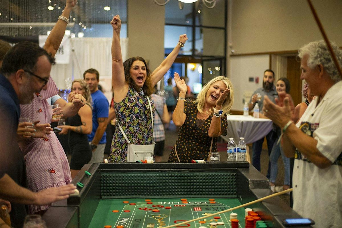 Spring Gala 2026 by Light Up Ahwatukee