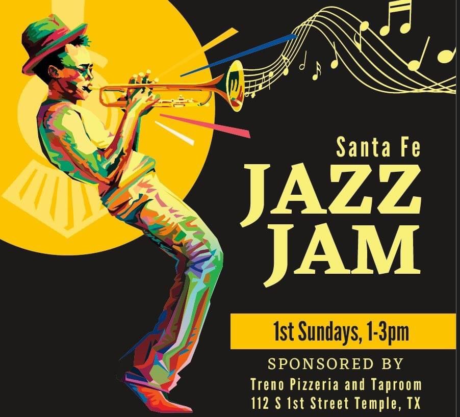 Santa Fe Jazz Jam
