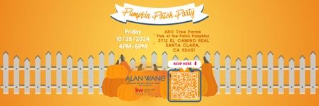 Pumpkin Patch Party 2024