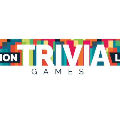 nonTRIVIAl games