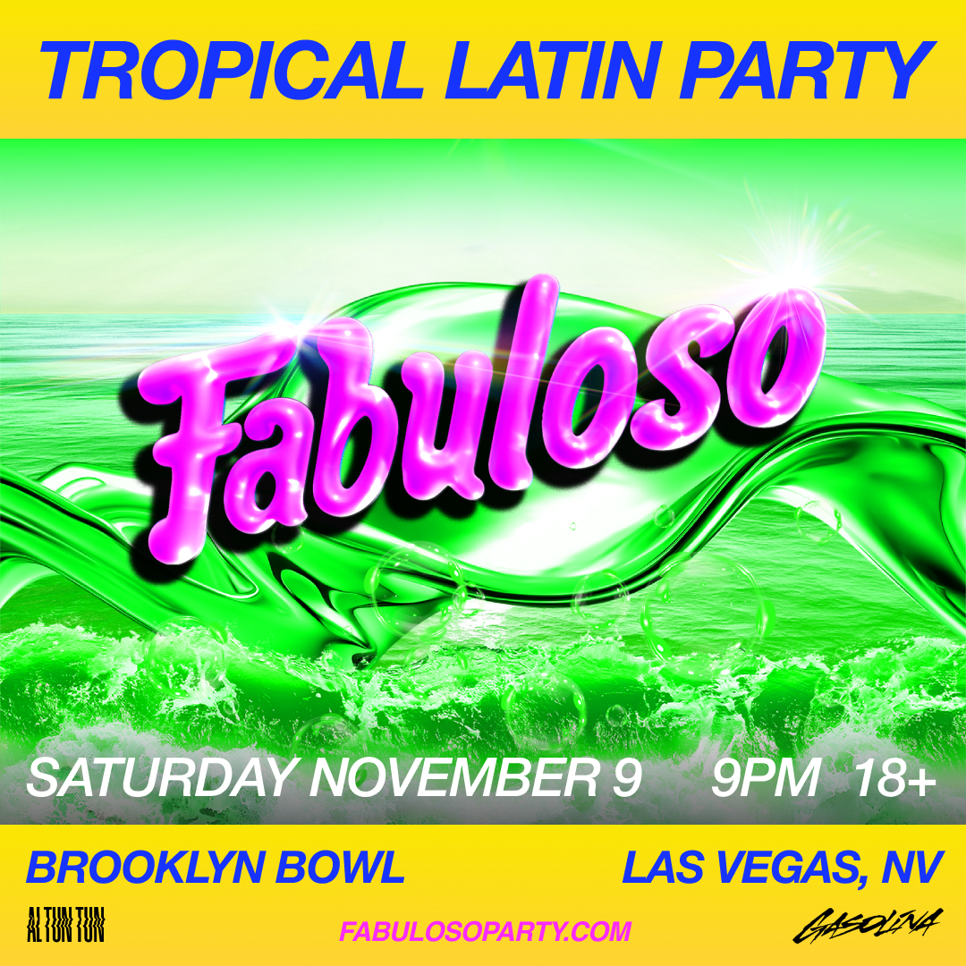 Fabuloso Party (18+)