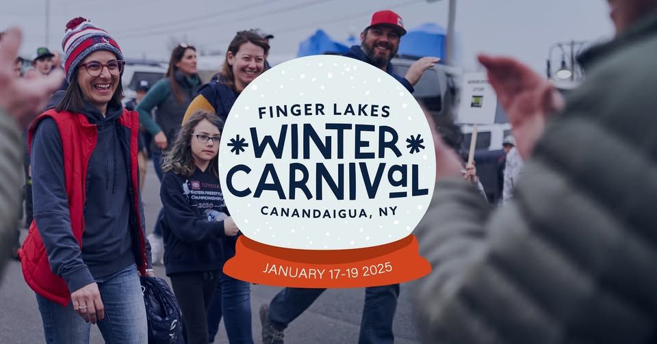 4th Annual Finger Lakes Winter Carnival