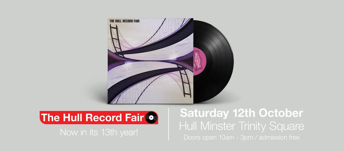 The Hull Record Fair