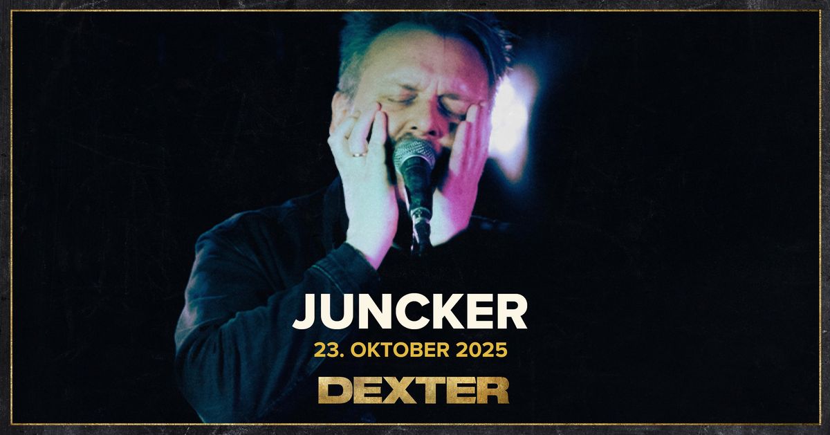 Juncker - Dexter, Odense