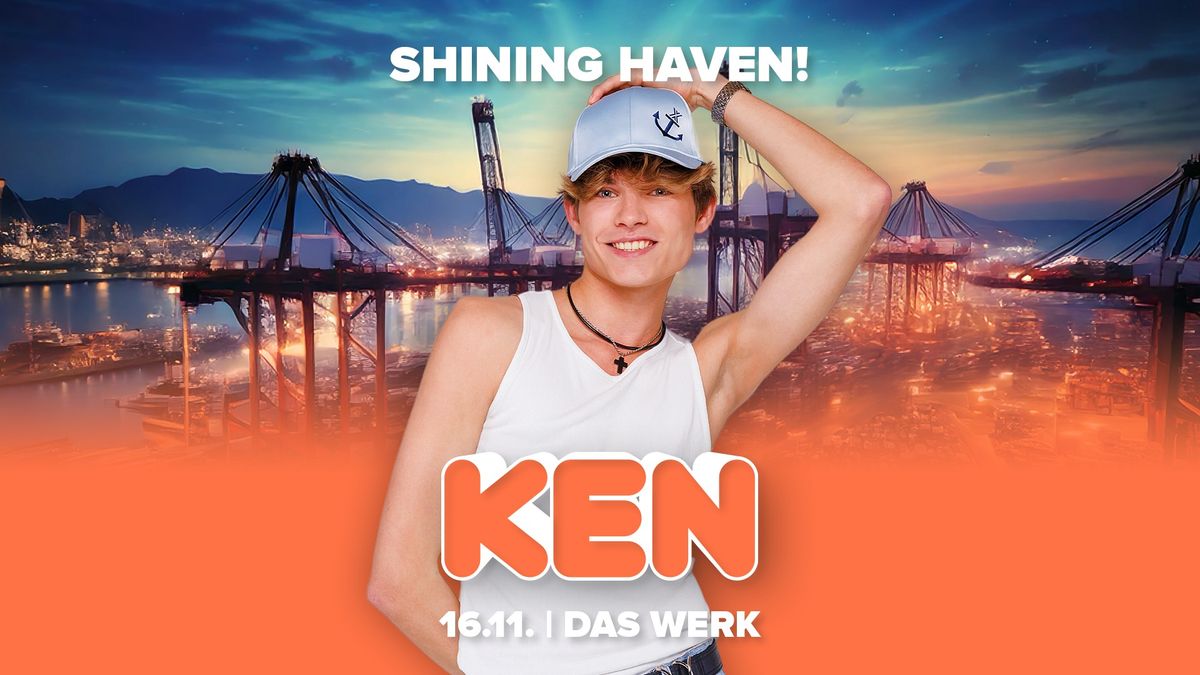 KEN Club ! - Shining Haven!