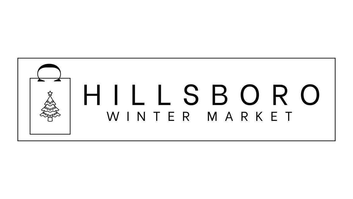 Hillsboro Winter Market