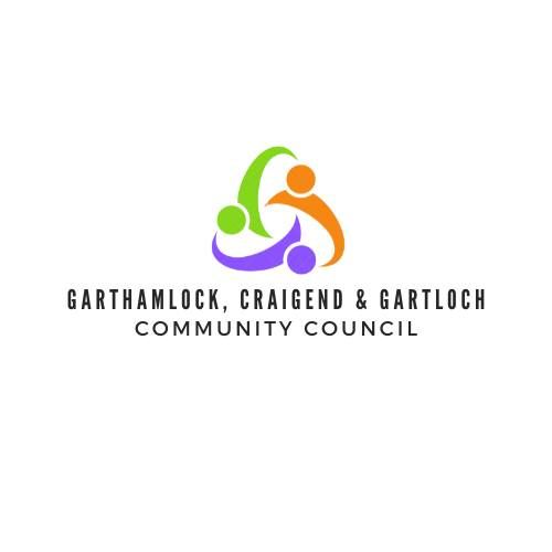 GARTHAMLOCK, CRAIGEND & GARTLOCH COMMUNITY COUNCIL - ORDINARY MEETING