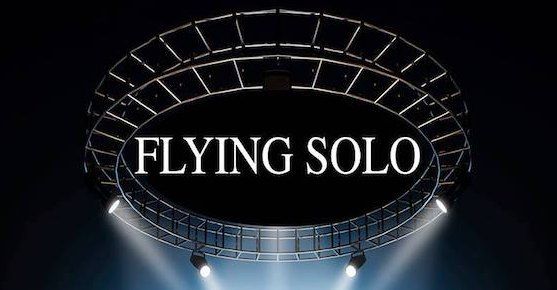 The Lab presents Flying Solo & Shakespeare's Monologues