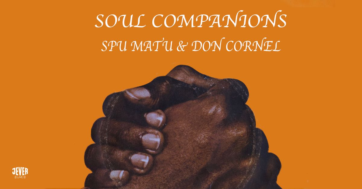 SOUL COMPANIONS