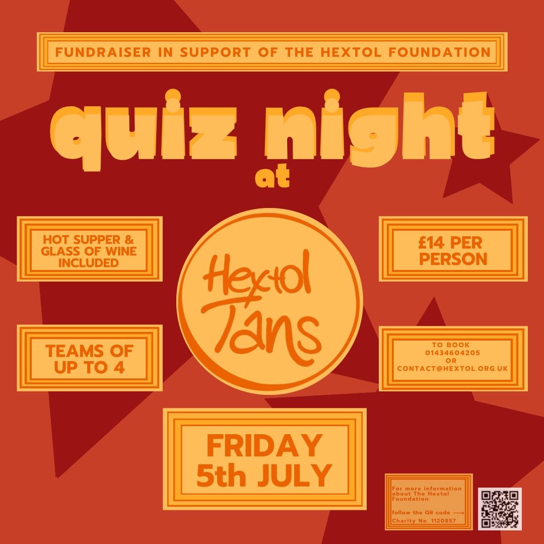 July Quiz Night 