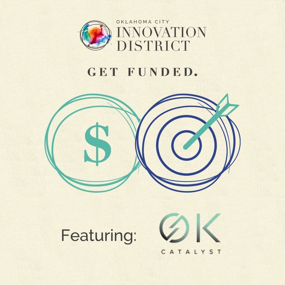 Get Funded: SBIR: A Beginners Guide to Government Innovation Funding