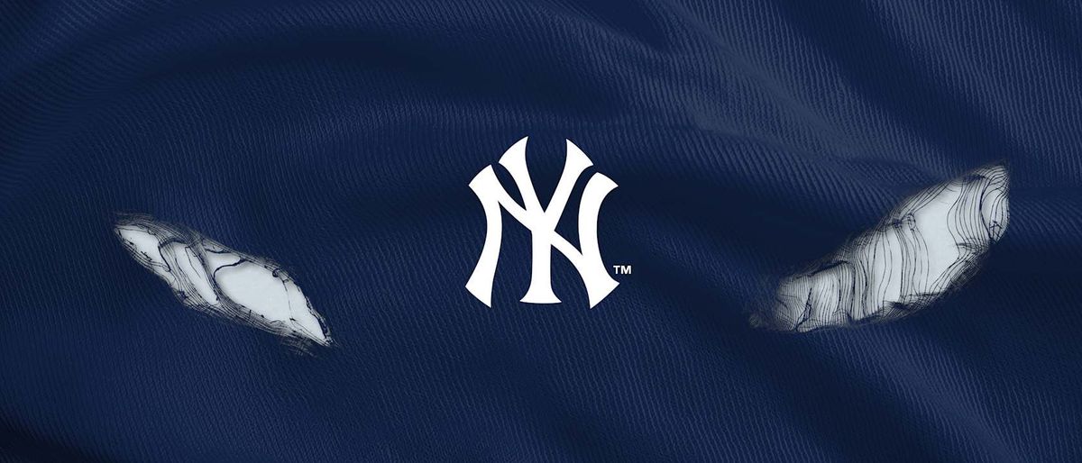 Parking New York Yankees at Houston Astros
