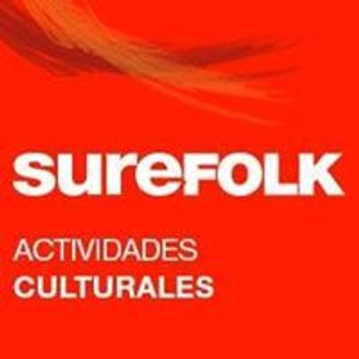 Surefolk Actividades Culturales