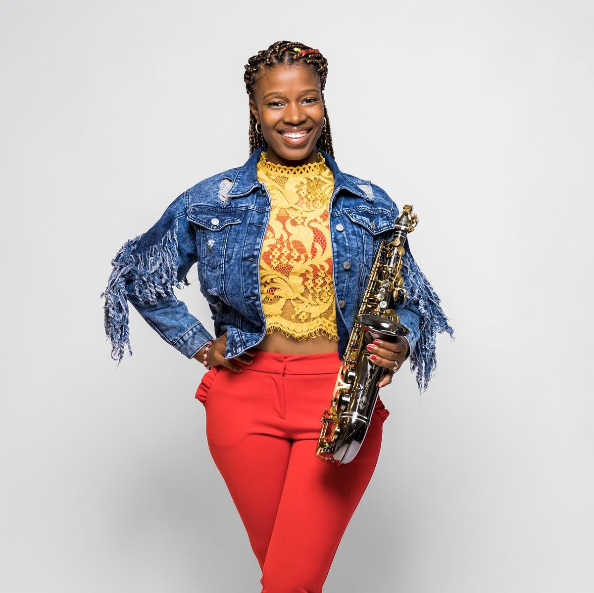 Randi Driscoll's Jingle Jam at Humphreys Backstage Live