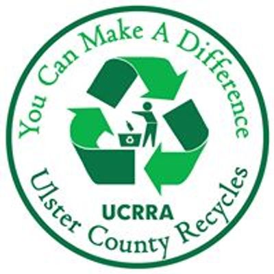 Ulster County Resource Recovery Agency