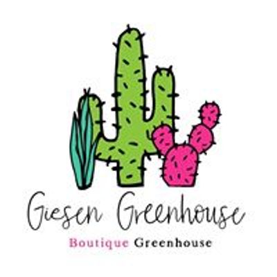 Giesen Greenhouse