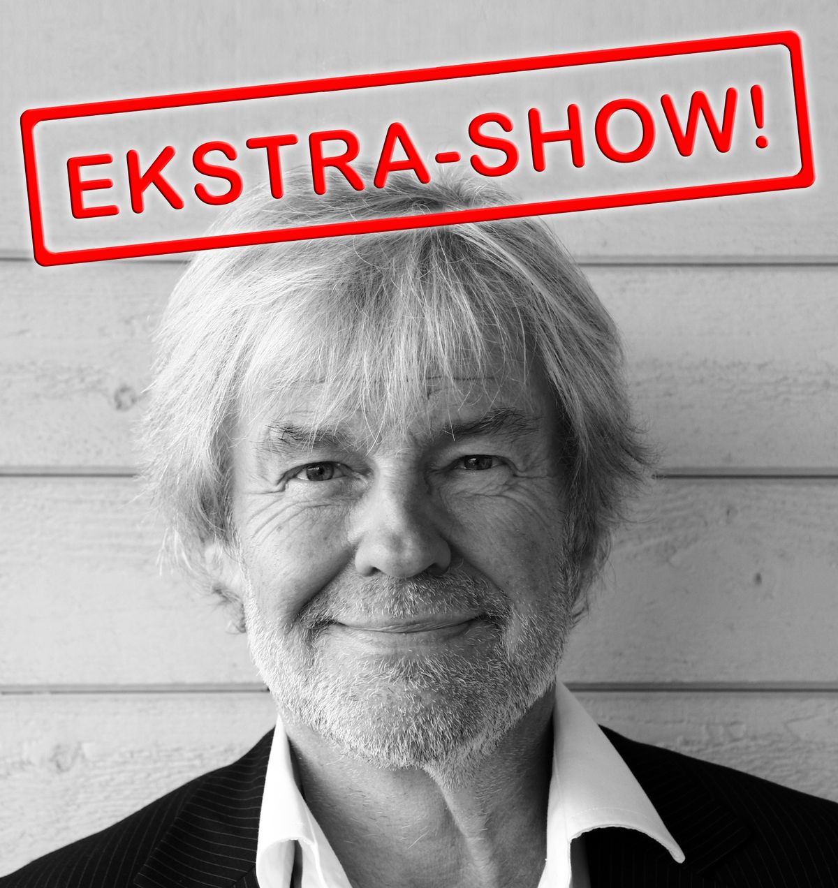 TOM MATHISEN EKSTRA - SHOW