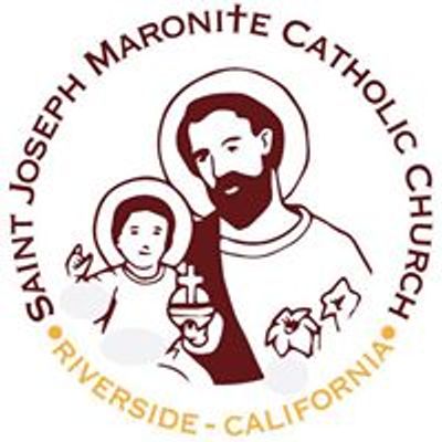 St. Joseph Maronite Catholic Mission