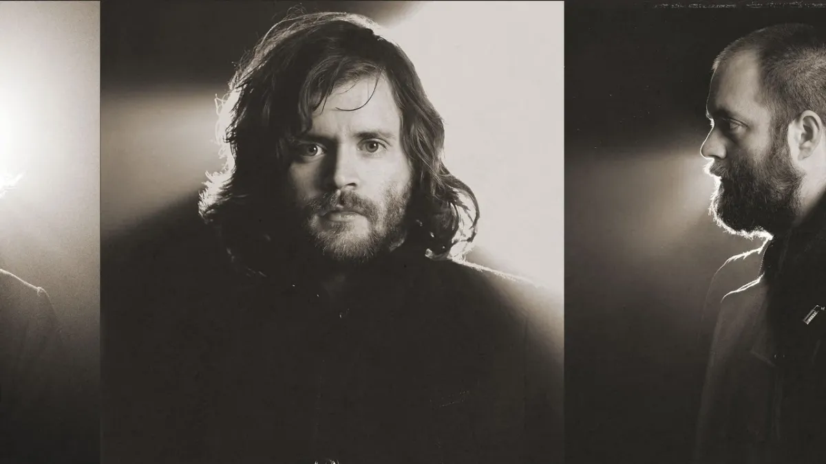 KONGOS, The Deadbeat Cousins in Phoenix