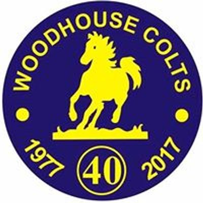 Woodhouse Colts JFC