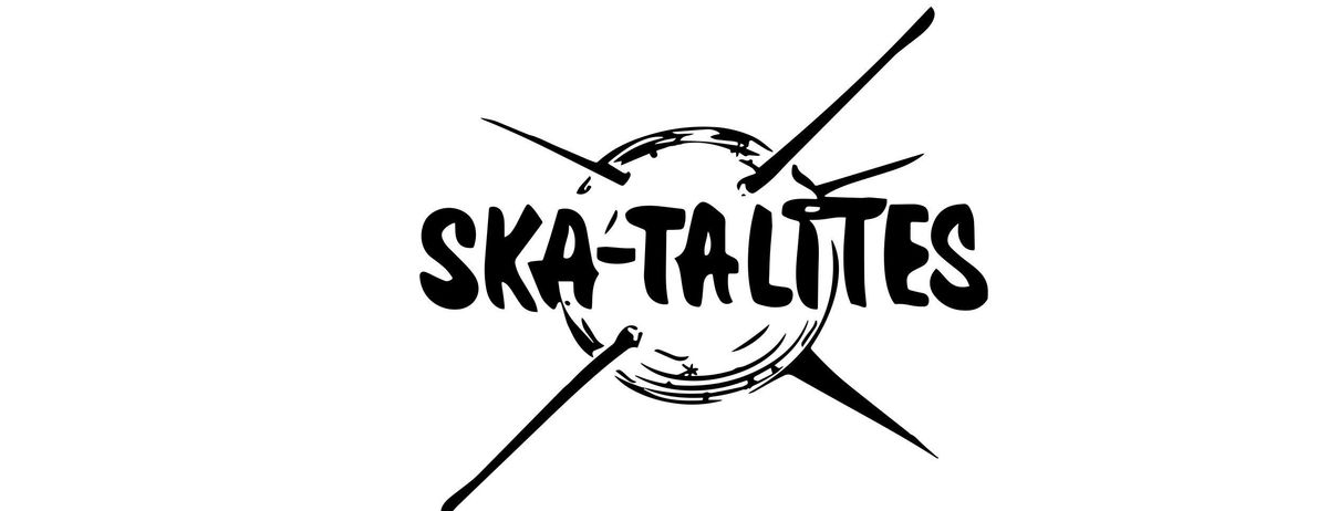 The Skatalites in Brooklyn