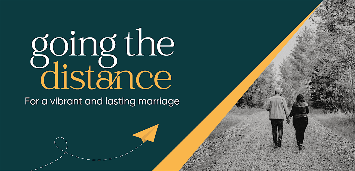 Going the Distance - Leicester