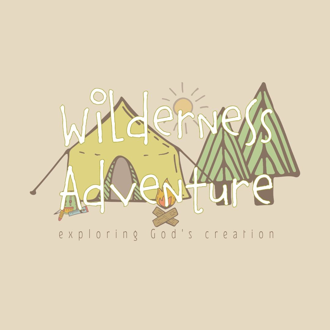 Wilderness Adventure - Vacation Bible School