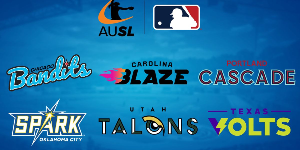 Oklahoma City Spark at Utah Talons